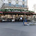 Veeve - Elegant Interiors In Bastille