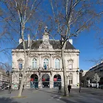 Veeve - Elegant Interiors In Bastille