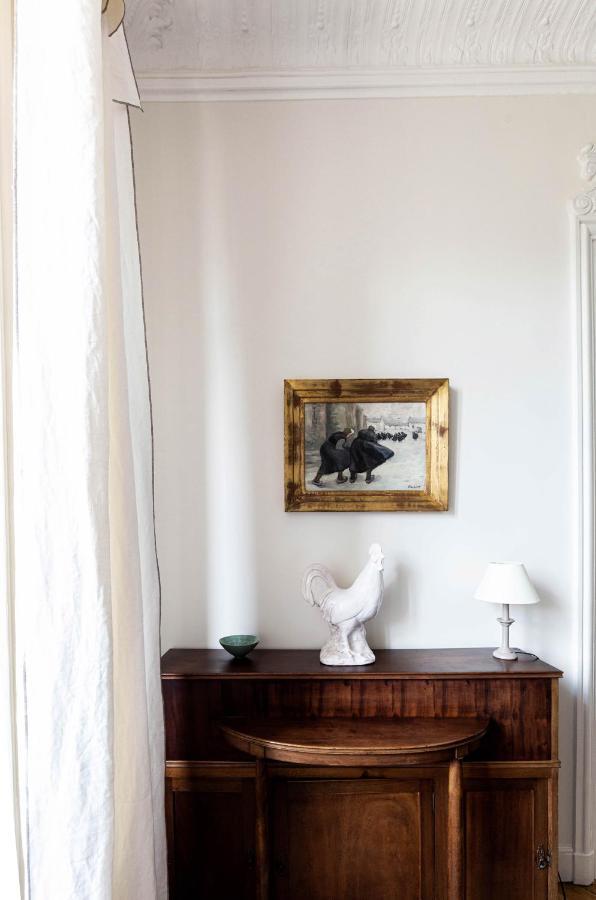 Veeve - Elegant Interiors In Bastille Paris