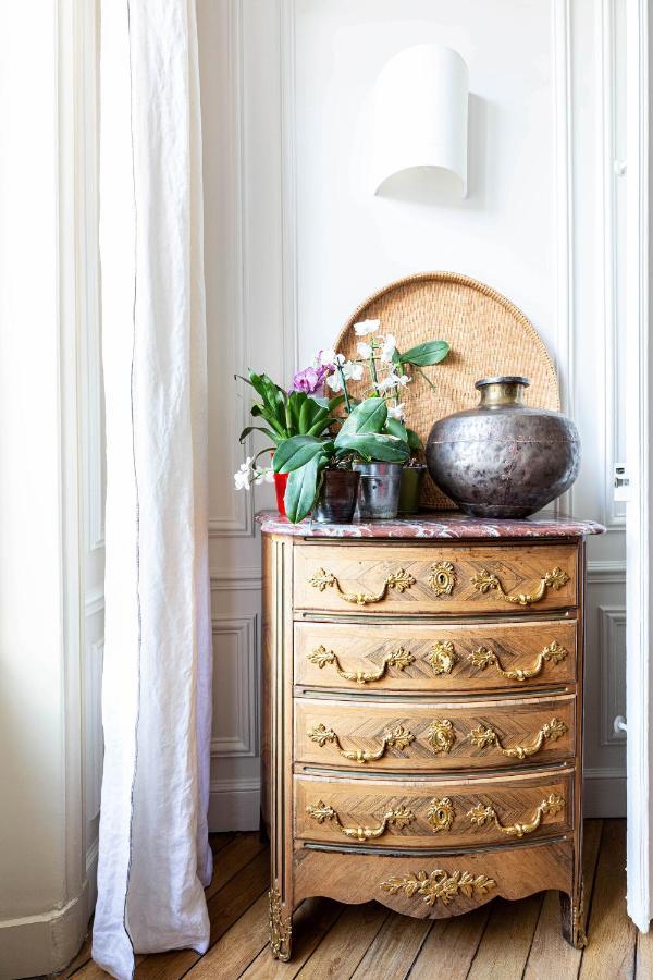 Veeve - Elegant Interiors In Bastille *