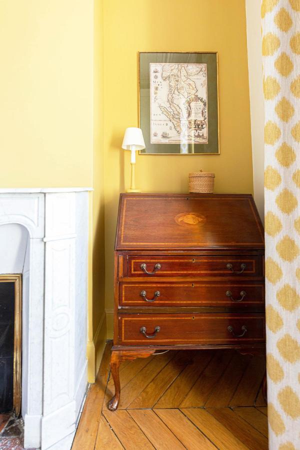 Apartment Veeve - Elegant Interiors In Bastille *
