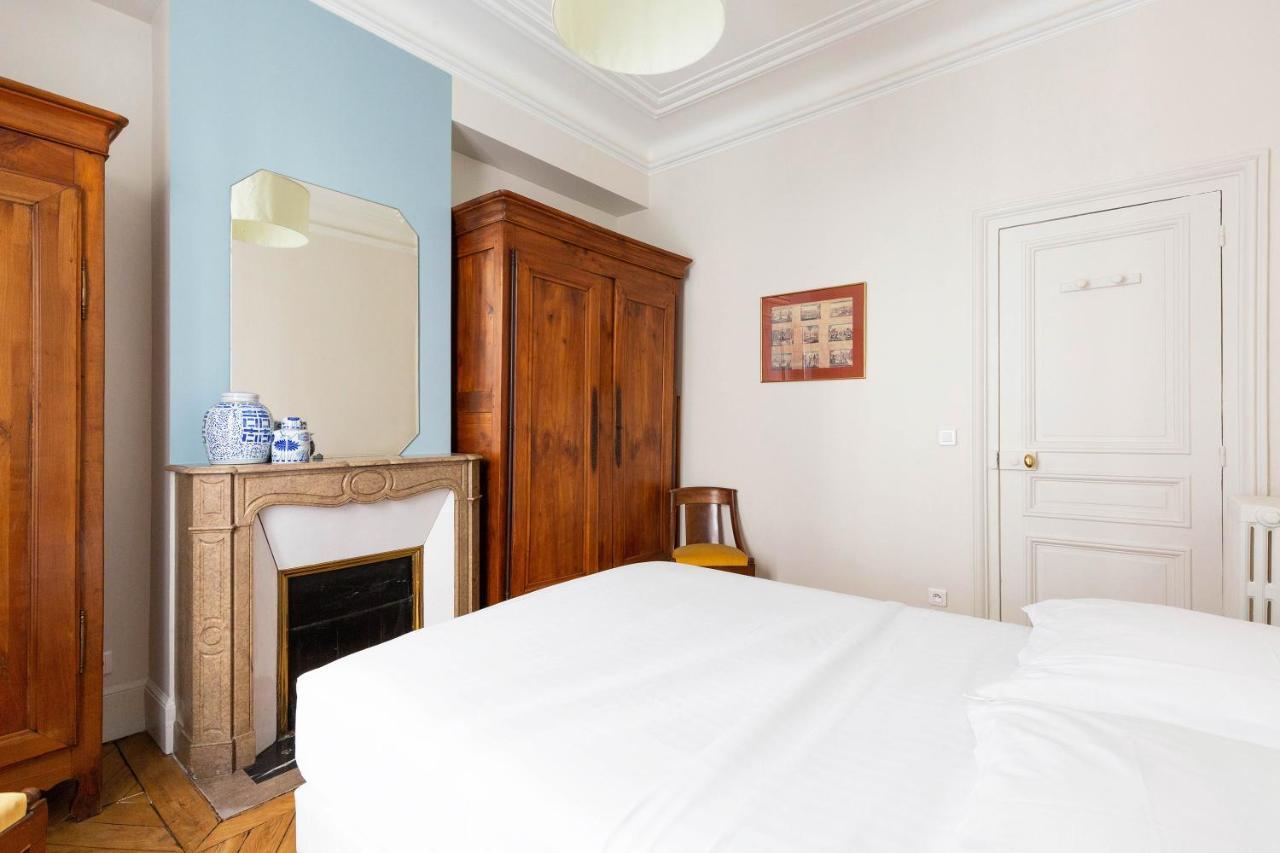Apartment Veeve - Elegant Interiors In Bastille *
