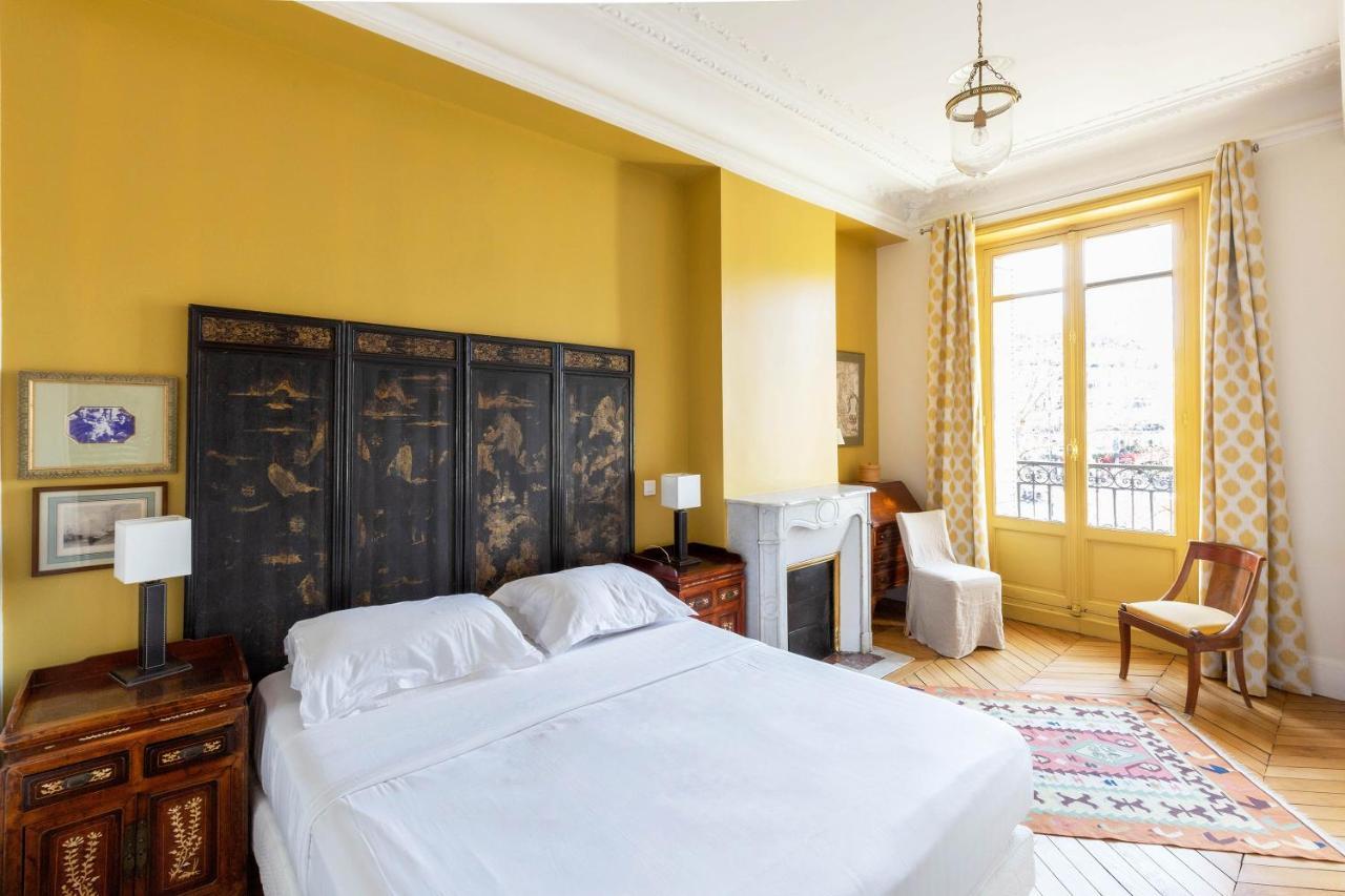 Apartment Veeve - Elegant Interiors In Bastille