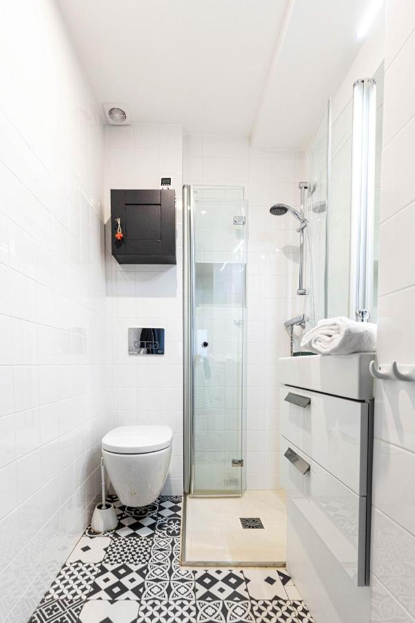 Apartment Veeve - Elegant Interiors In Bastille *