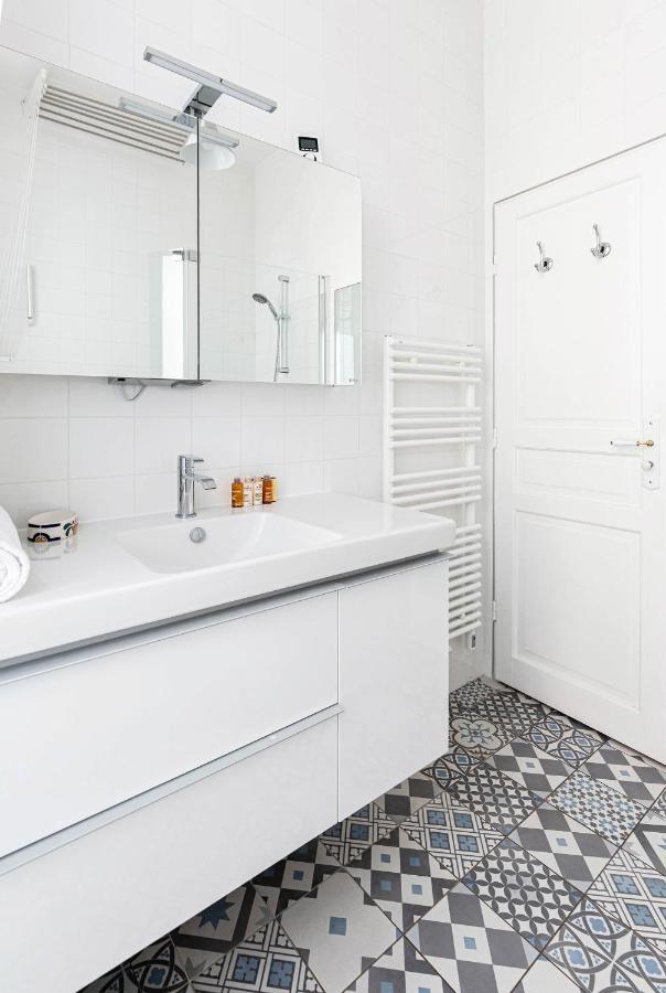 Veeve - Elegant Interiors In Bastille Paris